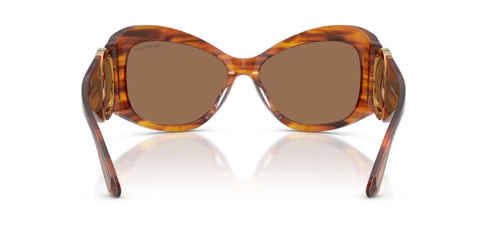 Swarovski 6074U Sunglasses - view 10